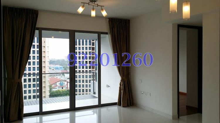 Ascentia Sky (D3), Condominium #104425242